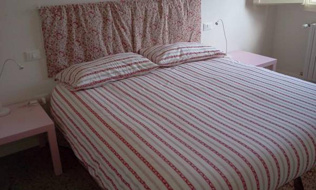 Al Centro Di Bologna B&B 객실 사진